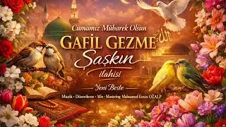 Gafil olmak kader mi, tercih mi? GAFİL GEZME ŞAŞKIN