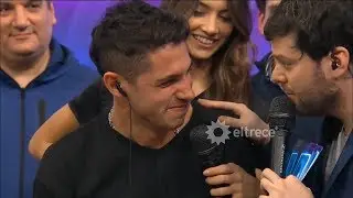 &iexcl;El ataque de risa de Pablo es el nuevo viral de las redes!