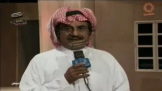 زيارة تلفزيون دولة الكويت لبروفات مسرحية مراهق في الخمسين و لقاء مع الفنان عبدالحسين عبدالرضا