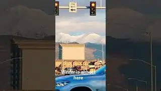 midtown. Anchorage, AK 10/18/25