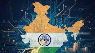 DIGITAL SOVEREIGNTY 🇮🇳 India needs it: No sovereignty, no freedom.