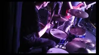 BIMM Dublin Drum Compilation