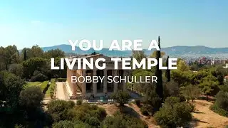 LIVE: You Are a Living Temple (July 28, 2024)