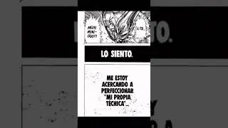 Garou vs Platinum Sperm vs Flashy Flash [AMV] pelea completa en espa&ntilde;ol [Manga Spoilers]
