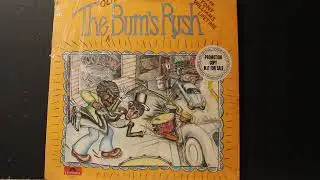 The Old Bum's Rush (10:17) - The Tony Williams Lifetime