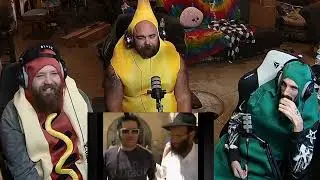 NOFX Backstage Passport Ep 6  //  REACTION