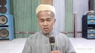 Kajian Kitab al-Hikam karya Syaikh Tajuddin ibn 'Athaillah as-Sakandari 39 dan seterusnya.