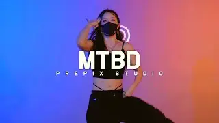 2NE1 (CL Solo) - 멘붕 (Mtbd) | ITSME choreography