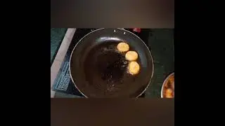 batata che kaap /crispy potato fry