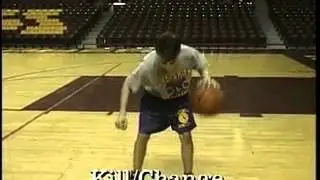 1 Ball Stationary Drills With Forrest Larson