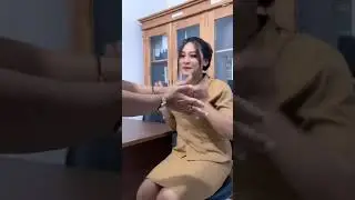 PNS yang lagi viral