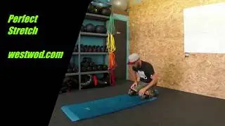 Westwod | Perfect Stretch