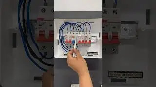Regla b&aacute;sico para instalar un INTERRUPTOR DIFERENCIAL