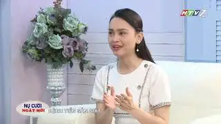 Talkshow****BỆNH TIỀN SẢN GIẬT ****BS TH&Acirc;N TRỌNG THẠCH****NỤ CƯỜI NG&Agrave;Y MỚI HTV7