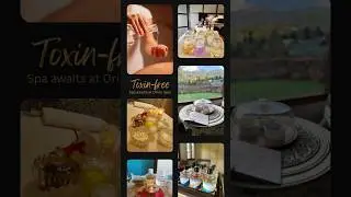 Natural Spa Products