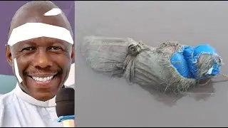 UTALIA!!!..Taarifa MBAYA SANA imetufikia USIKU huu!