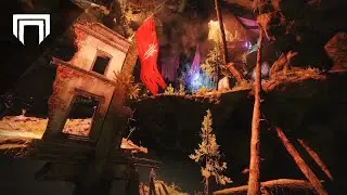 Scavenger's Den (Action & High Action) - Destiny 2 OST