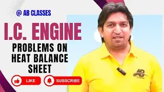 Heat balance sheet numerical ic engine, heat balance sheet problems ic engine