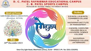 Annual Function 2023-24 Part-1