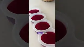 As&iacute; puedes hacer un jab&oacute;n de glicerina que parecen sandias