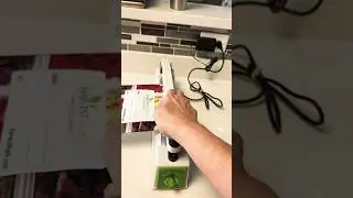 Freeze Drying 101  /  How To Correctly Seal a Mylar Bag with Your Impulse Sealer