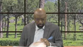 The Kingdom of God vs The Building of men Part 2 , By Brother Locksley Smith 2/16/21