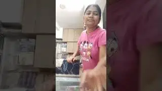 Kitchen me hi time chala jata hai