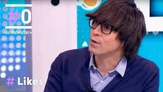 Likes: Luis Piedrahita celebra su Premio Nobel de la Magia #Likes244 | #0