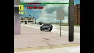 Driver 1 Survival in Miami (Civilian Cops)