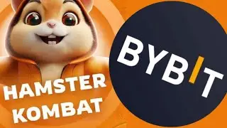Hamster Kombat: SELL $HMSTR TOKEN | ByBit Exchange Tutorial | P2P Trading & Spot Trading Explained