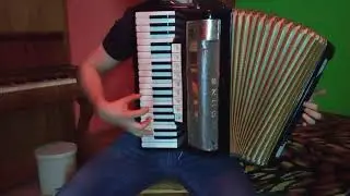 Ostinato B.K. Przybylski Akordeon