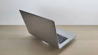 HP ProBook 640 G4 / i5-8250U