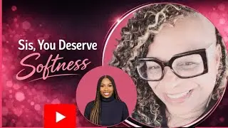 SIS, YOU DESERVE SOFTNESS: LEARNING TO RECEIVE HELP