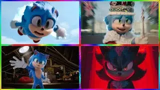 This Sonic Coffin Dance Hits Different 💀🎶 | Tiles Hop