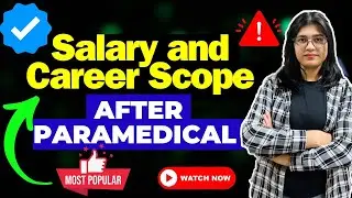 Is a Paramedical Career Worth It?