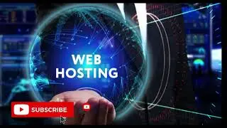 Web Hosting Test