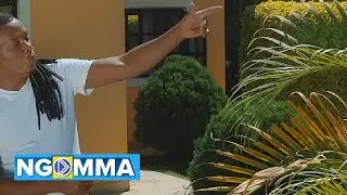 Mbua Niyuite  by Alphonce Kioko (Maima ) (Official 4k Video)