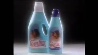 TV4 Reklam 1993-01-13