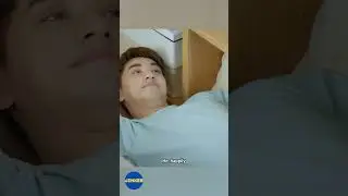 When you have a naughty boyfriend