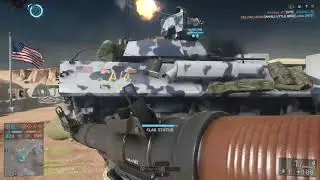Battlefield 4 | chaos