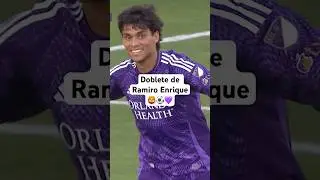 &iexcl;Ramiro Enrique anota su segundo gol en el primer tiempo! 🦁