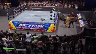 WCW NITRO REBORN  WEEEEPAAAAA! like, Comment. And subscribe. Stay High. Rock on.