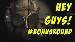 World's quickest defuse game - Battlefield Bonus round