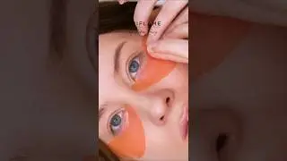 👸 Face patches #Oriflame #hyaluronicacid  #facepatches #Optimals