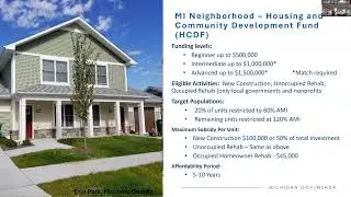 Great Lakes Housing Services