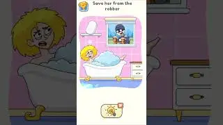 DOP 5 Draw One Part Fun Mobile Puzzle Game 🤯 (Walkthrough + Tips) #gaming #game #dop5 #puzzle