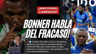 &iquest;NACIONAL ES EL CANDIDATO AL TITULO? 