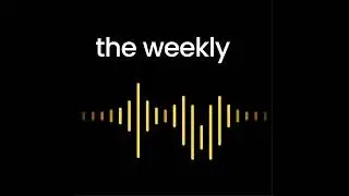 week of aug 25: Leigh McMillan - Whitepages