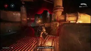 Recopilaci&oacute;n Clips Gears of War 5 2025
