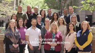 2025 Leadership Academy Wrap-up